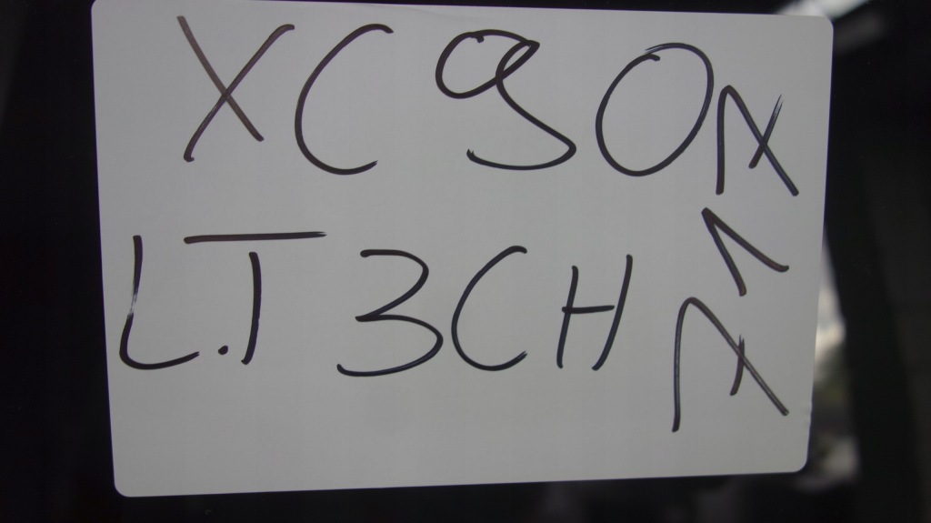 фото №6, Volvo xc90 ii двері ліва задня 717