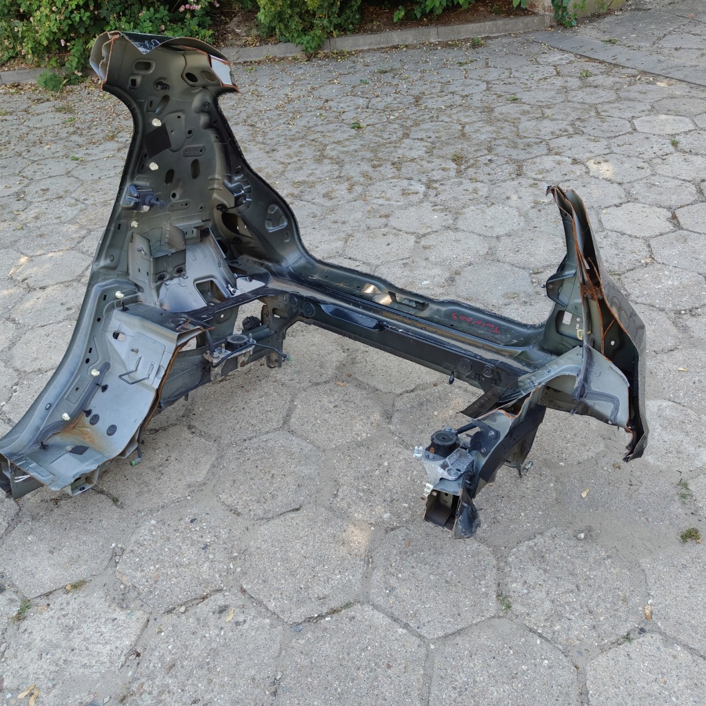 фото №5, Pas задня задній крила задня renault twingo iii доставка