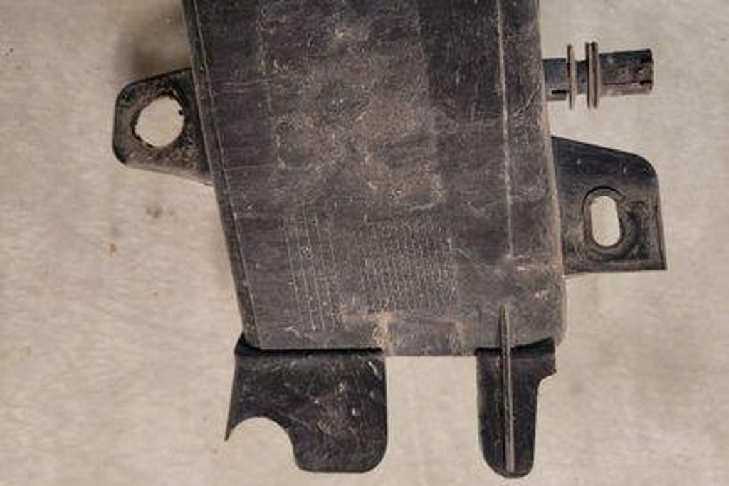 фото №7, Труба воздуха bmw 5 gran turismo f07 7200764 3.0l дизель 180kw 2011