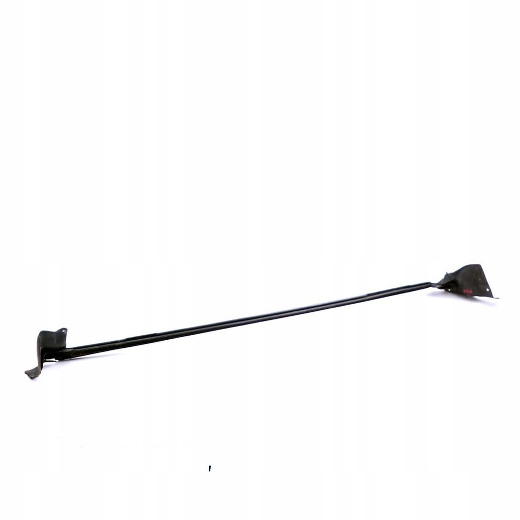 фото №1, Mini r50 r52 r53 молдинг прокладка скло права