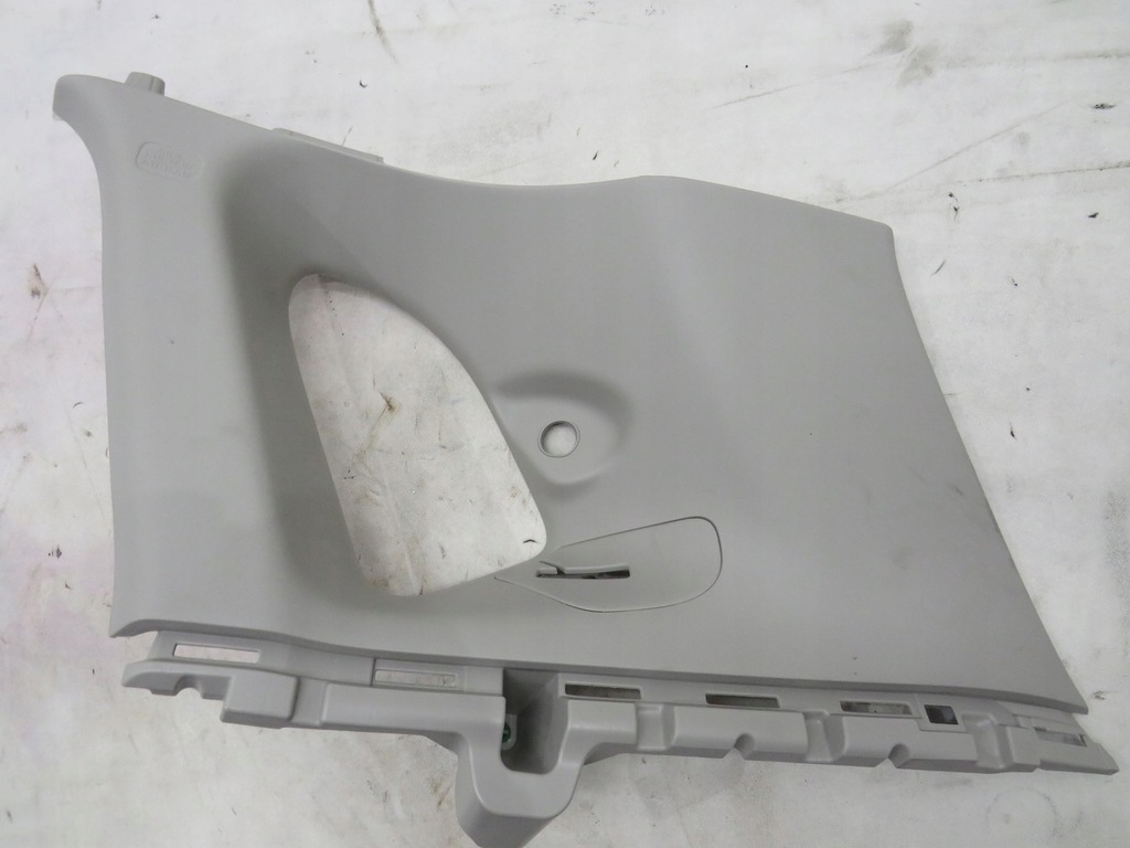 фото №1, Защита стойка правый задняя honda jazz iv 15-