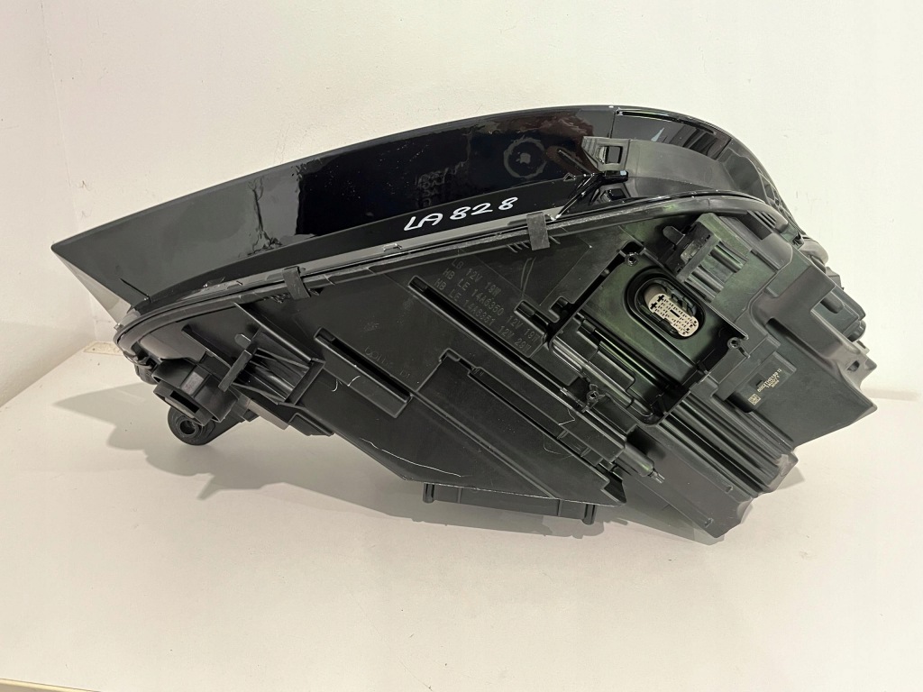 Купити Audi q5 80a фара лівий перед full led 80a941773g