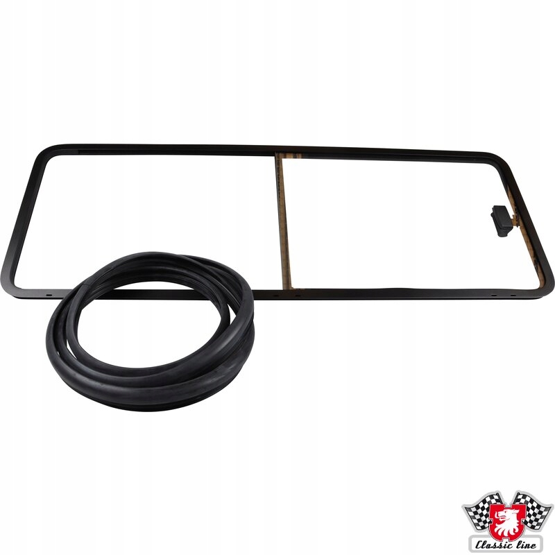 фото №1, Vw transporter t2 окно сдвижные