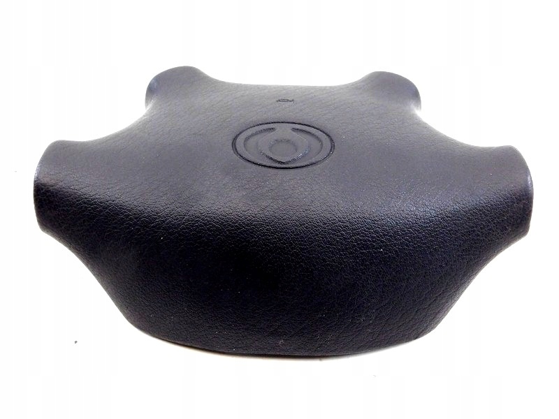 фото №7, R/20 mazda 626 заглушка захист керма клаксон