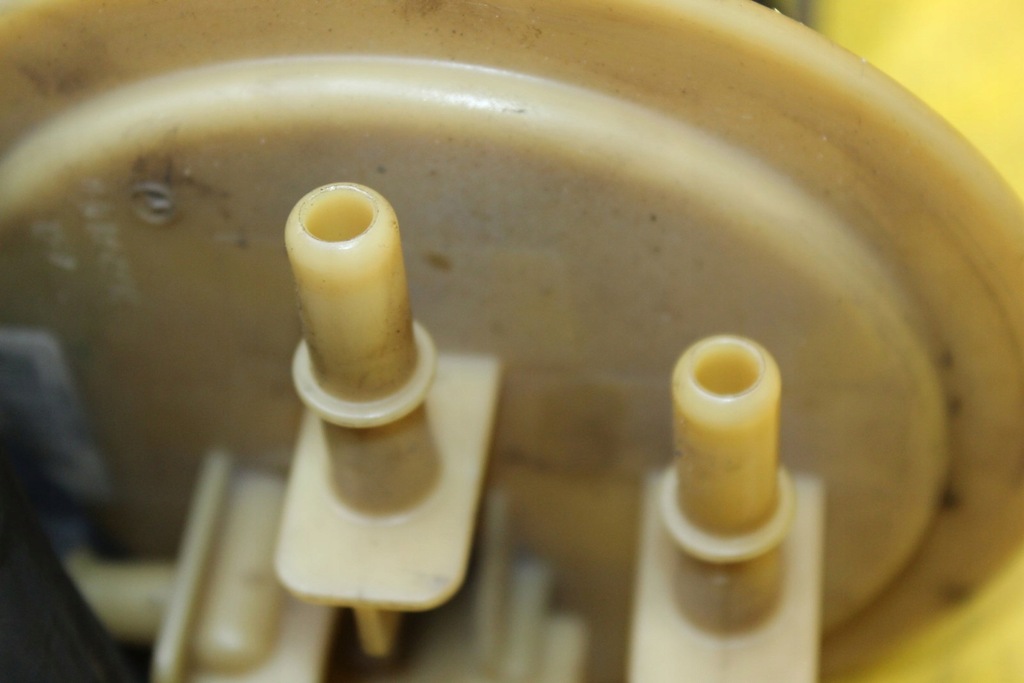 фото №6, Насос топлива vw crafter 2.5 tdi a9064701894