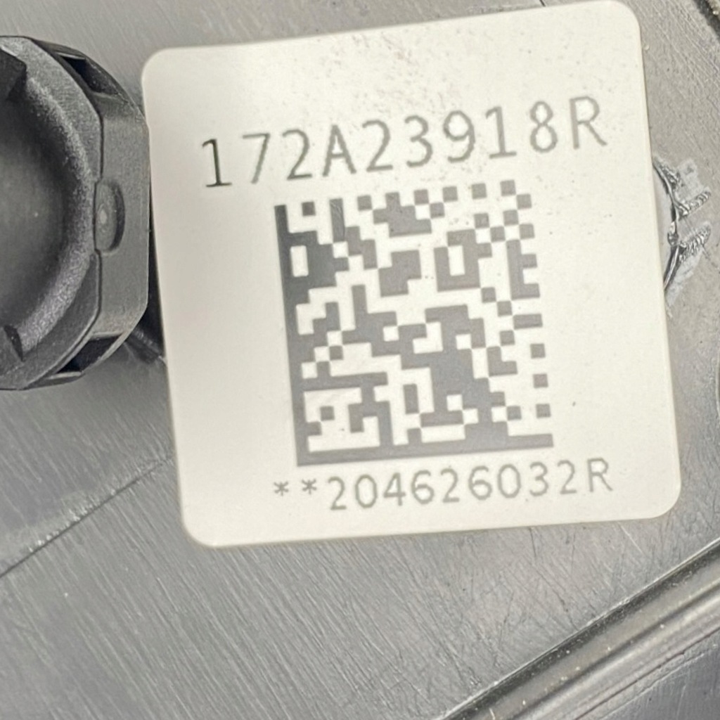 фото №14, Бак adblue з насос trafic iii vivaro talento