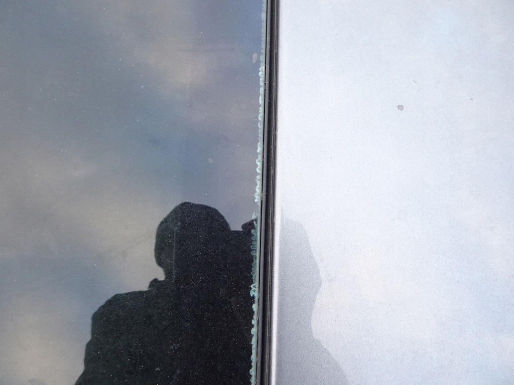 фото №6, Крыша стеклянный панорама nissan qashqai j10 +2 06-13r., kad g