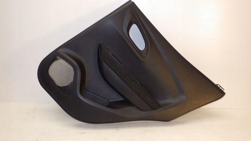 фото №1, Обивка дверь правый задняя renault kadjar 156088701