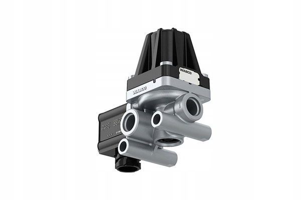 фото №4, Wabco 9750090010 клапан обмежувальний тиск