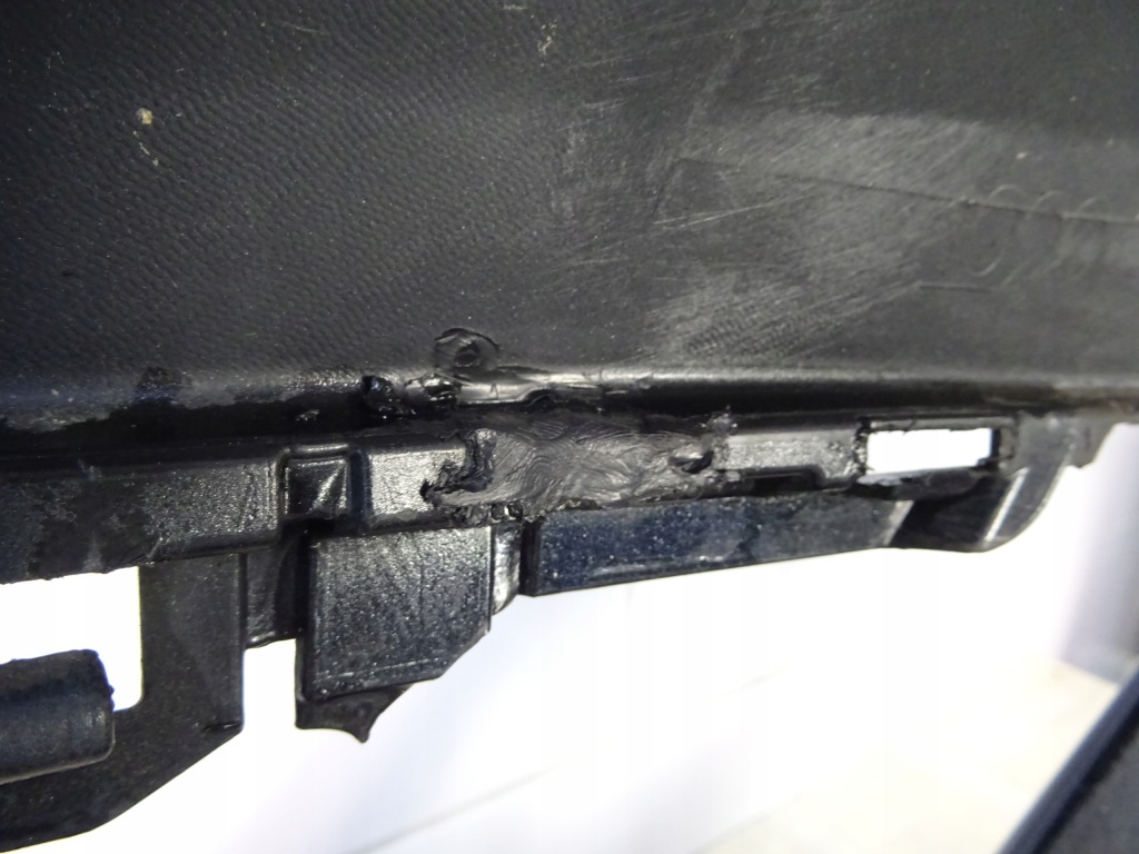 Бампер перед opel astra j 4 рестайлинг  13368660g Доставка