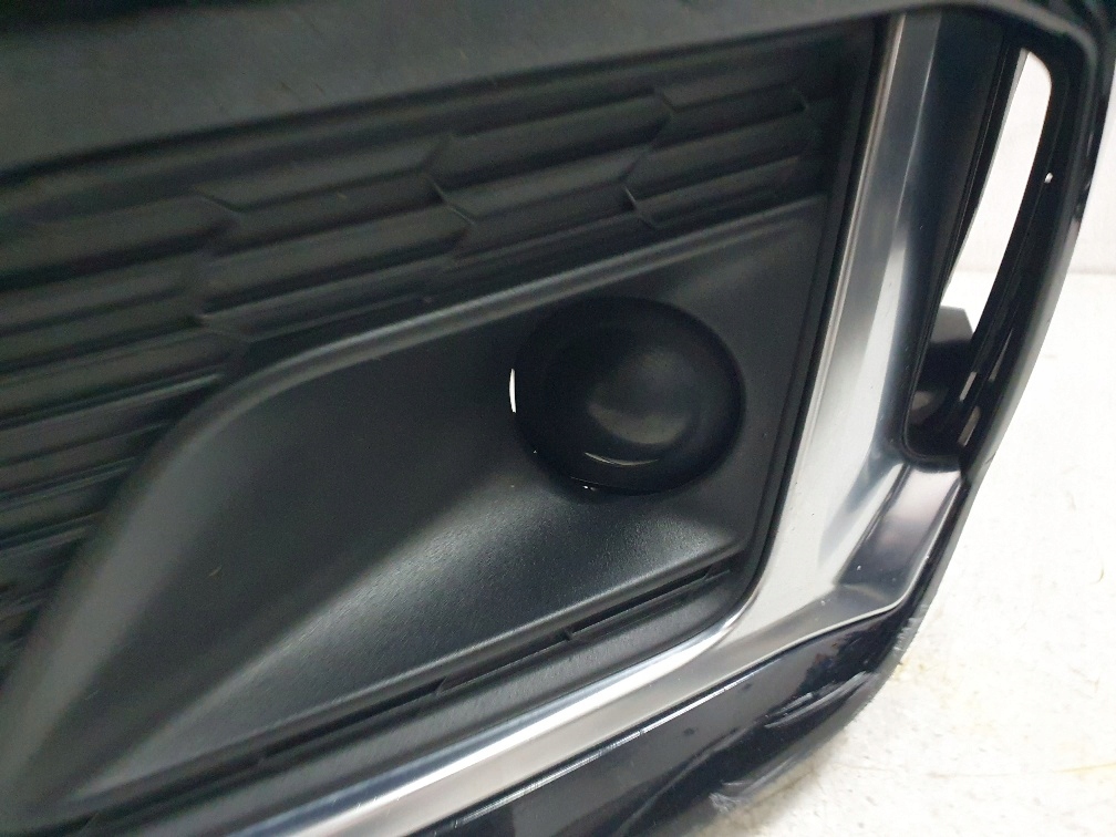 Audi a5 8w рестайлинг  2020- бампер перед комплектный  решётка радиатора pdc ассистент радар acc с Разборки