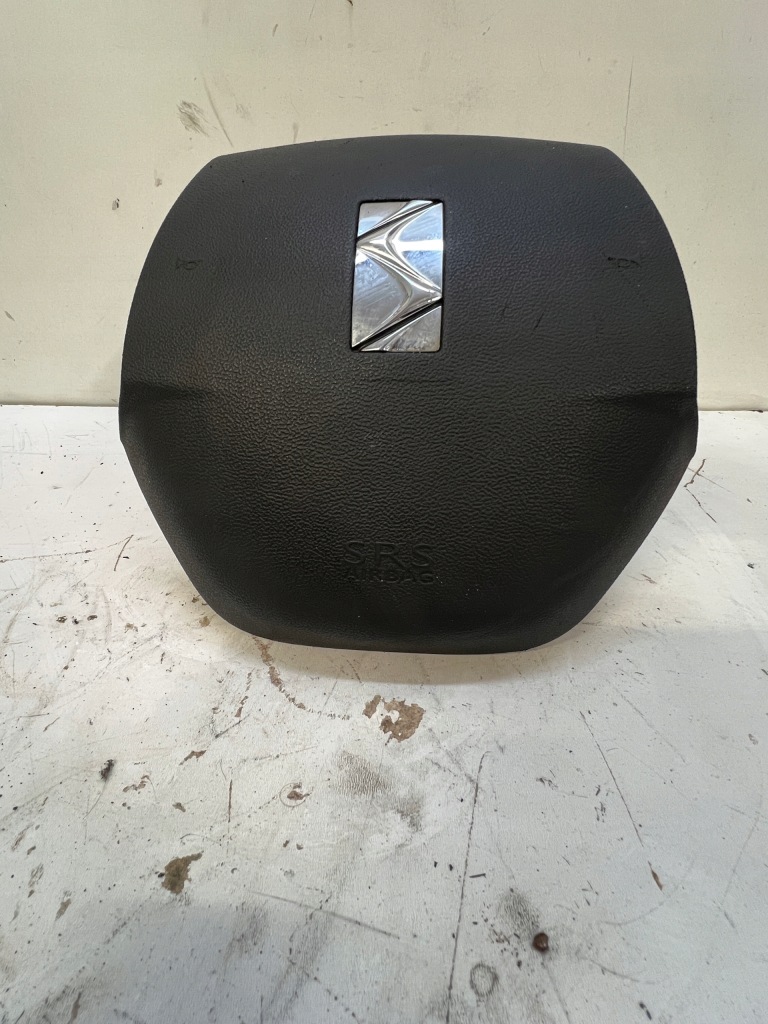 Купити Подушка водія подушка безпеки citroen ds5