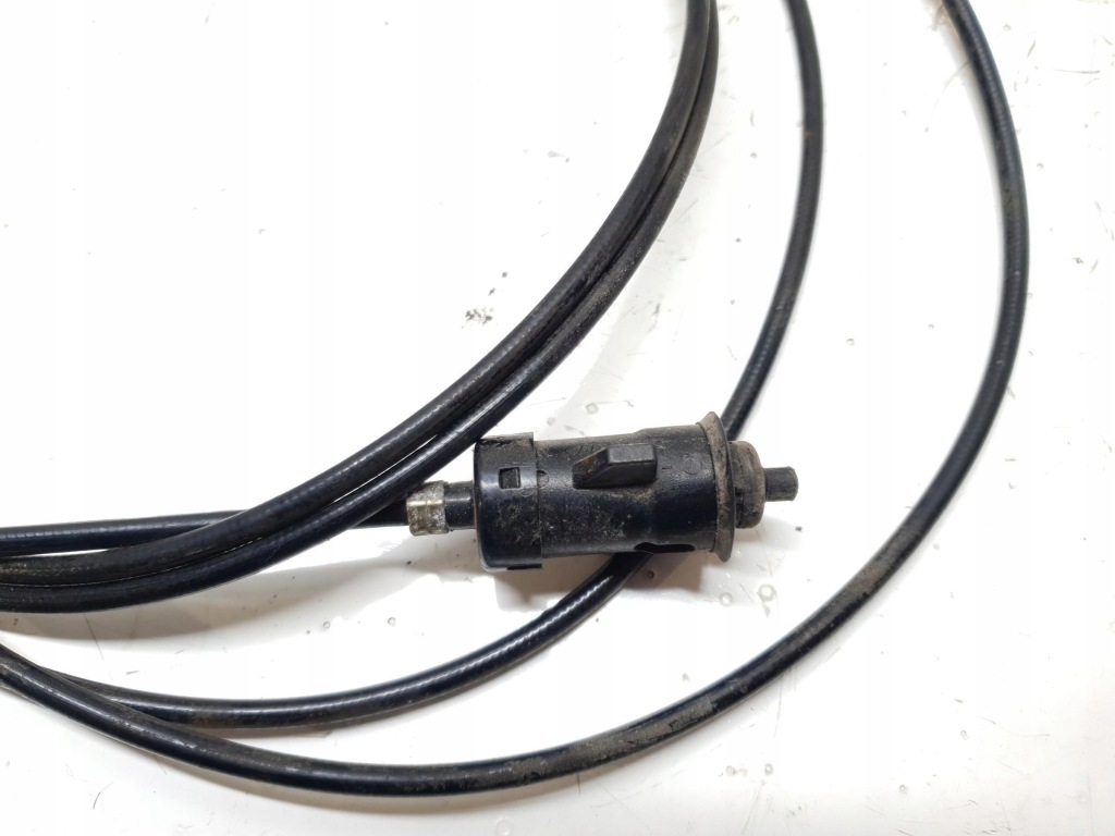 фото №3, Трос крышка заливной топлива honda accord vi