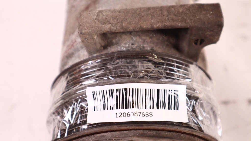 фото №8, Volvo v50 2.4 d5 компрессор кондиционера 31308257