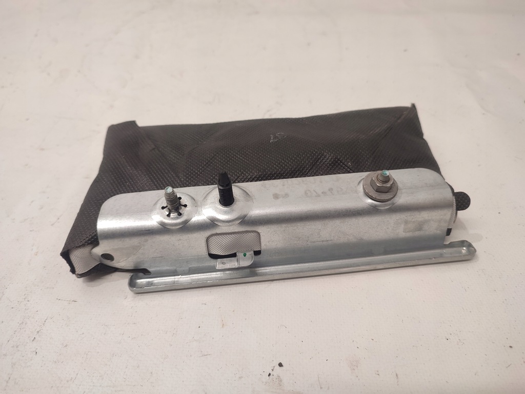 фото №6, Citroen c5 iii подушка сидіння права 9682664180