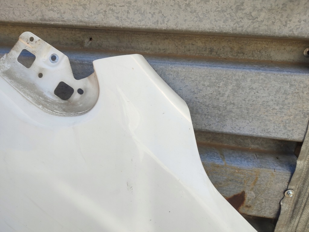 фото №7, Крыло правый перед правый передний opel meriva b z474