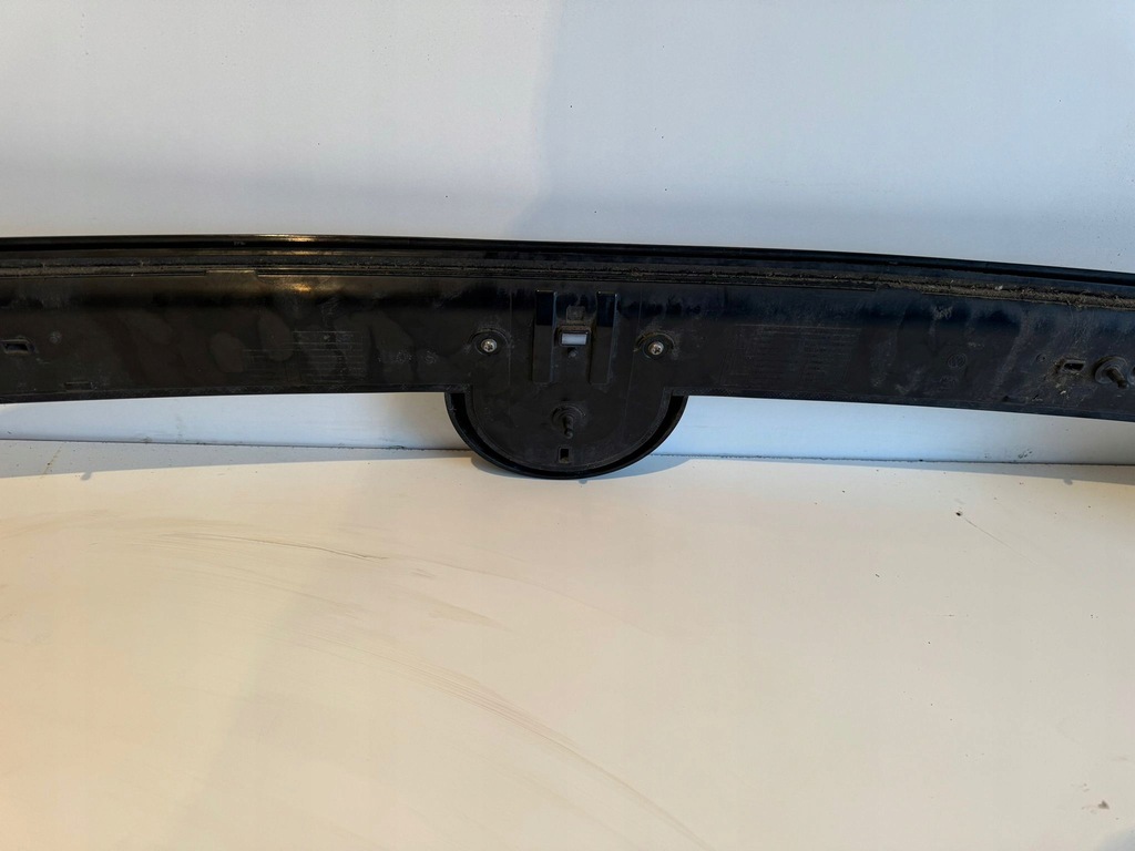 фото №8, Volkswagen id 4 id4 накладка лампа кришки задня 11a945307b