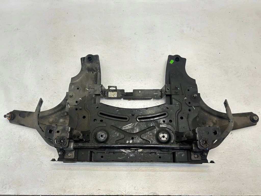 фото №1, Renault twingo iii smart forfour ii передние подрамник подвеска