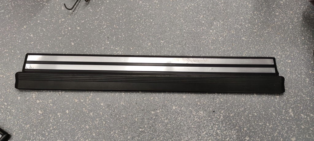 фото №1, Mercedes w210 накладка поріг передня 2106800135