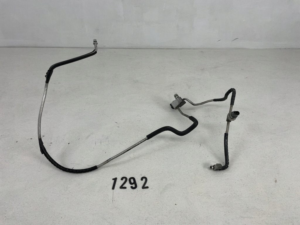 фото №1, Toyota previa шланг кондиціонера