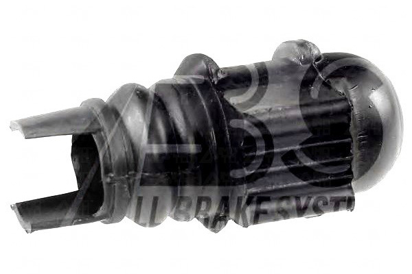 фото №2, Втулка стабилизатора renault megane scenic 1.6 e