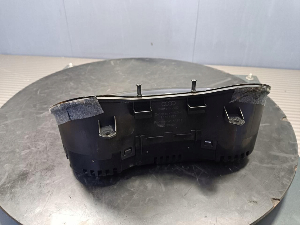 фото №6, Audi a3 8p 1.9 tdi bls счетчик 8p0920931