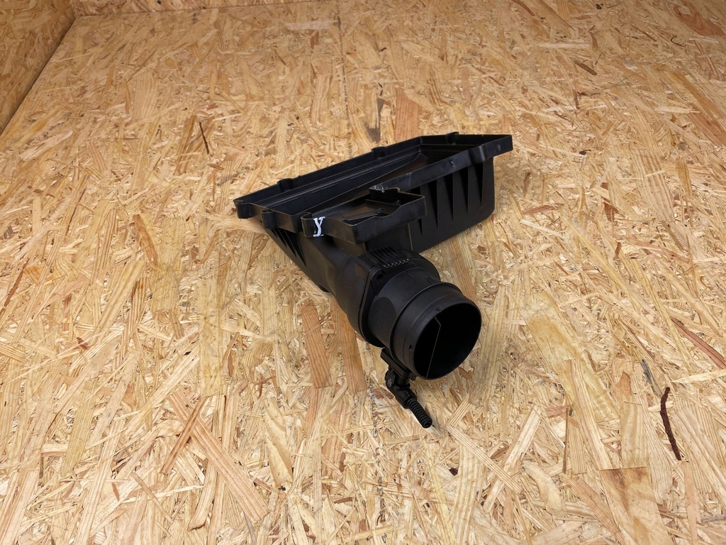 фото №6, Корпус фільтра повітря верхній частина vw skoda seat audi 5q0129607aa