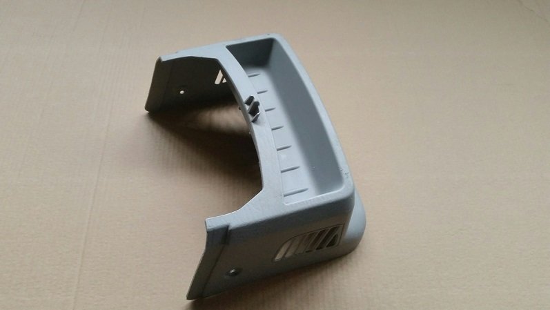 фото №1, Pacifica подлокотник бардачок туннель пластик приборная панель