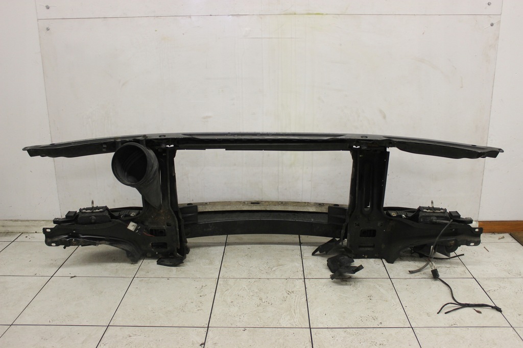 фото №7, Pas передній балка підсилювач land rover l322