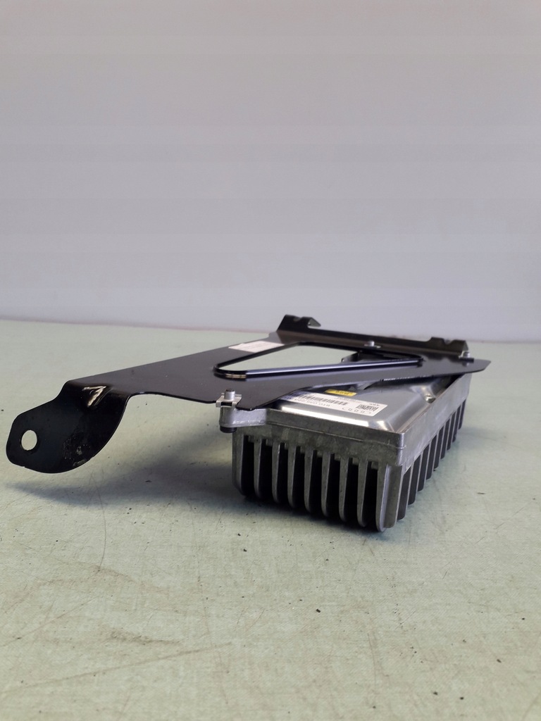 фото №5, Audi a5 8t підсилювач підсилювач