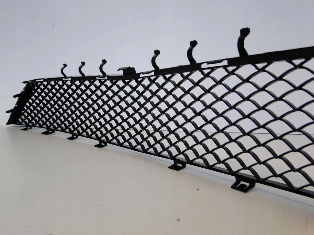 фото №9, Mercedes s klasa w222 222 решётка средняя 63 amg