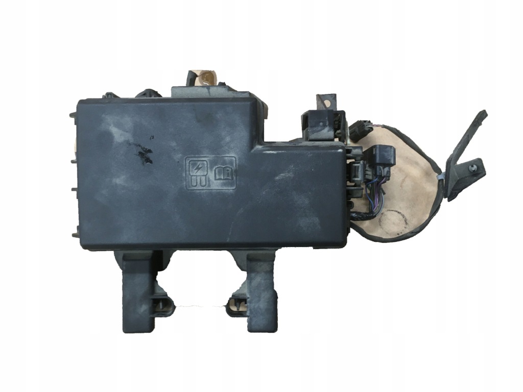 фото №1, Коробка запобіжників ford mustang vi 5.0 2015-