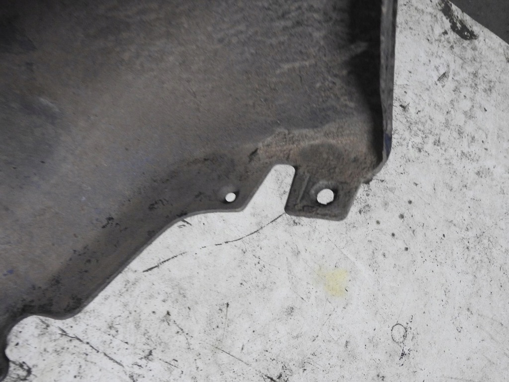 фото №13, Mitsubichi asx i 10-12 x42 бампер задня kompletny pdc