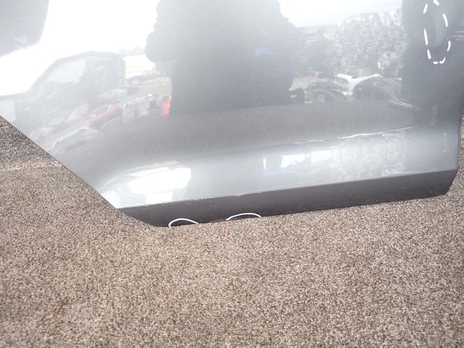 фото №6, Vw golf vii kombi двері праве задні задня