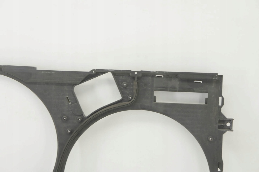 фото №4, Gs289 bentley continental gt i корпус вентилятора