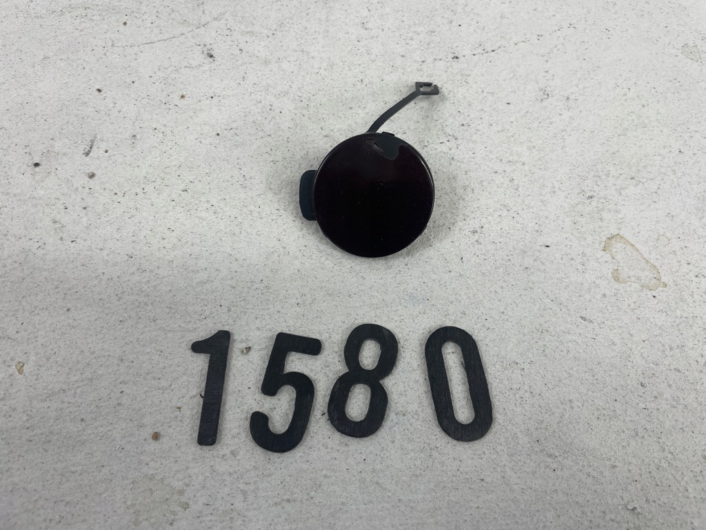 фото №2, Jaguar xf x260 r-sport 15-20 заглушка hak перед оригинальный номер