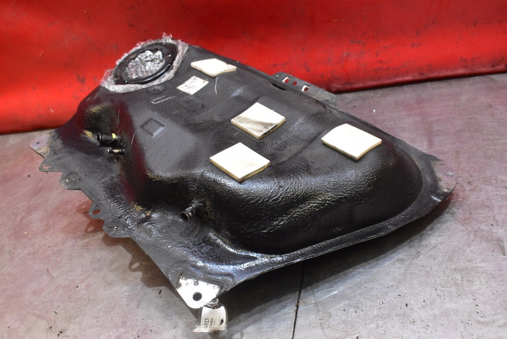 фото №6, Бак bak топлива na1j-42-100 mazda mx5 mx-5 4 iv nd 2.0 skyactiv 160 km