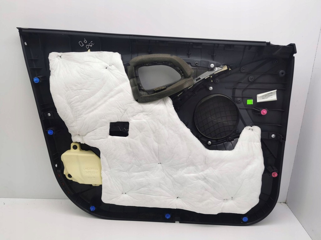 фото №7, Hyundai ix35 2013 права сторона обшивки двері