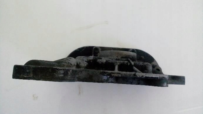 фото №9, Насос масла volkswagen golf iv seat 036115105b