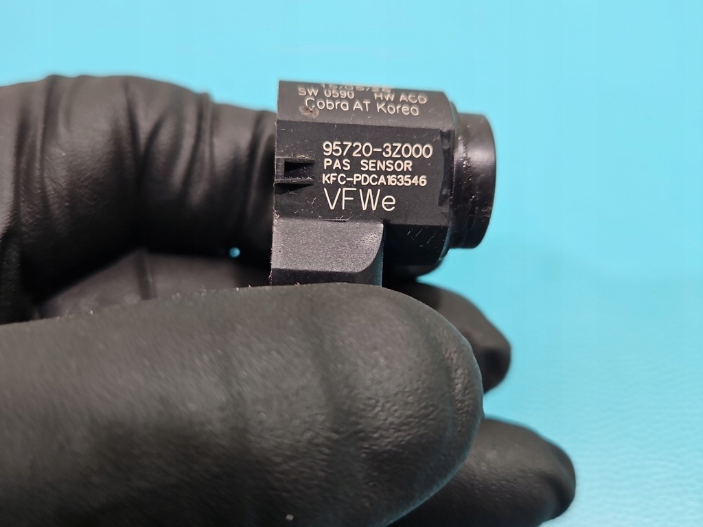 фото №8, Датчик паркування pdc hyundai i40 4mt006hcd 95720-3z000