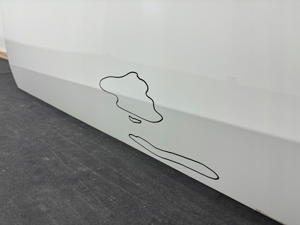 фото №12, Bmw 4 i4 g26 двері ліва передні перед