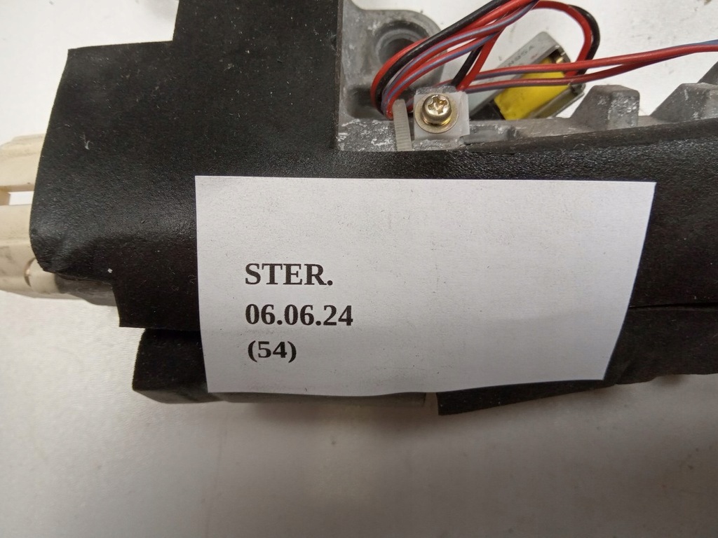 фото №7, Замок запалювання ключ nissan murano z50