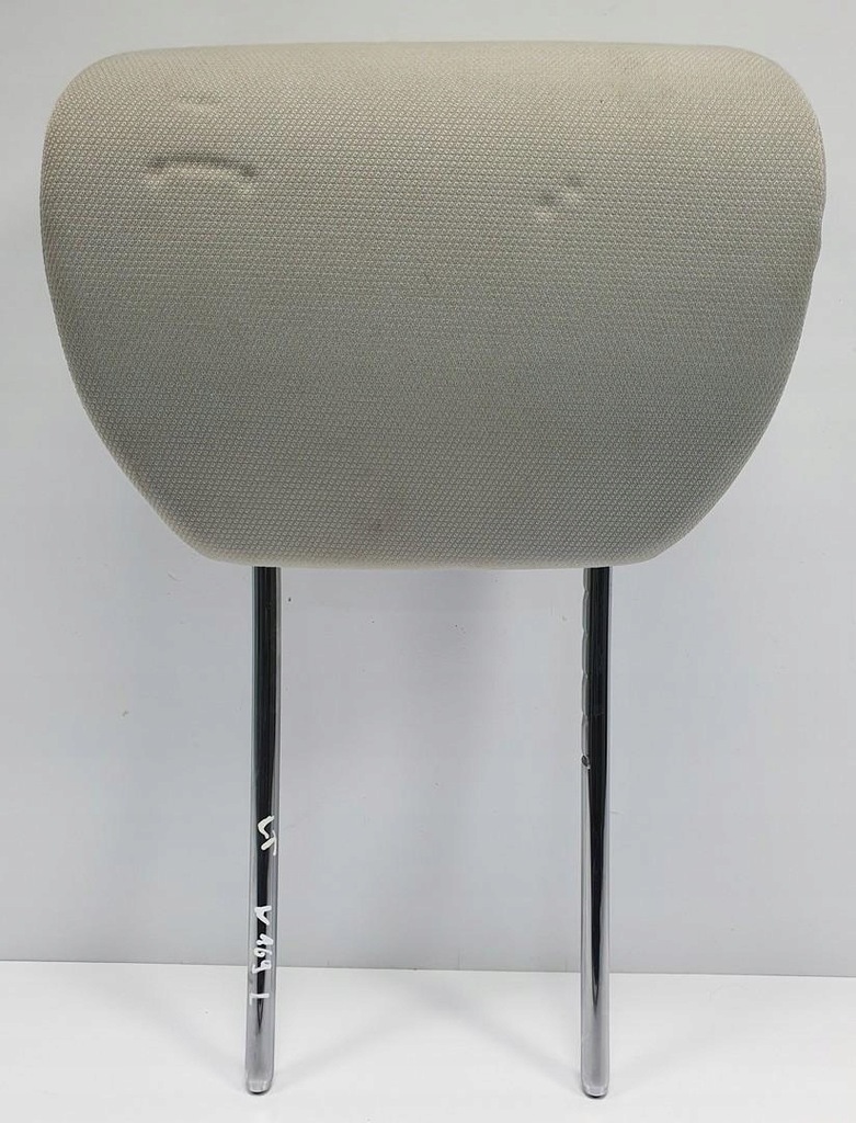 фото №1, Подголовник левый задняя задний mercedes w169