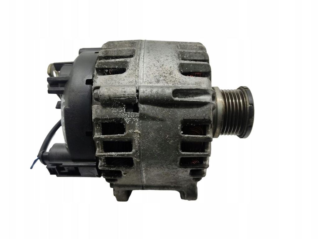 Купить Генератор audi a3 8v 2.0 tdi 03l903023l 140a 2012-2016
