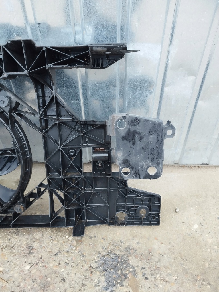 Ремень передний вентилятор renault megane 3 iii купе рестайлинг  752100004r 1,5dci Доставка