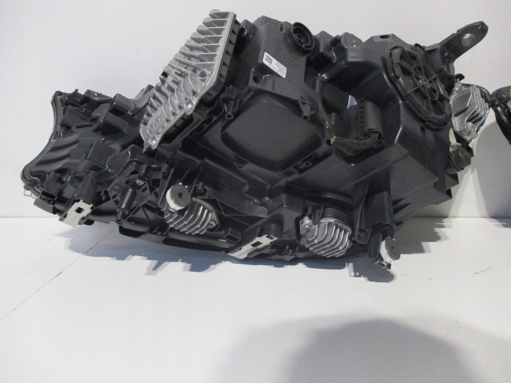 фото №9, Лампа лампы full led bmw 7 g11 g12 адаптивный led