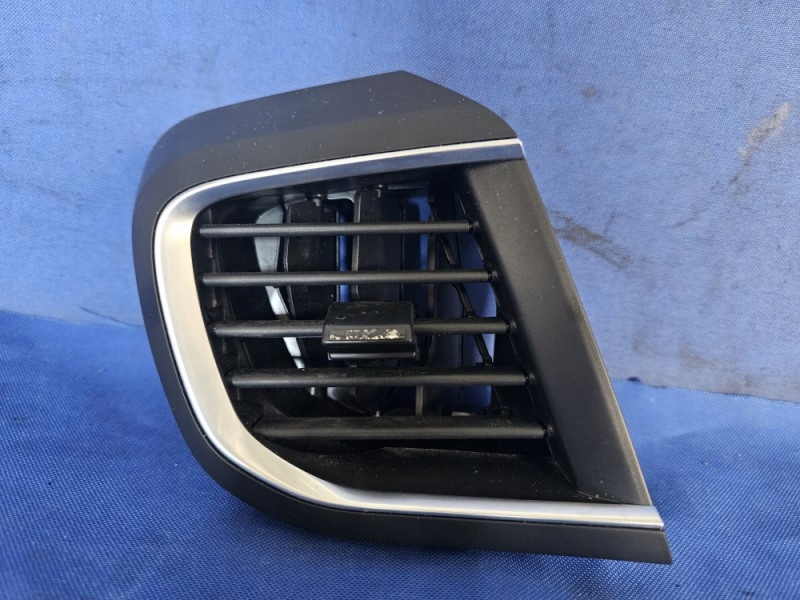 фото №1, Решётка обдув левая expert iii jumpy iii proace ii