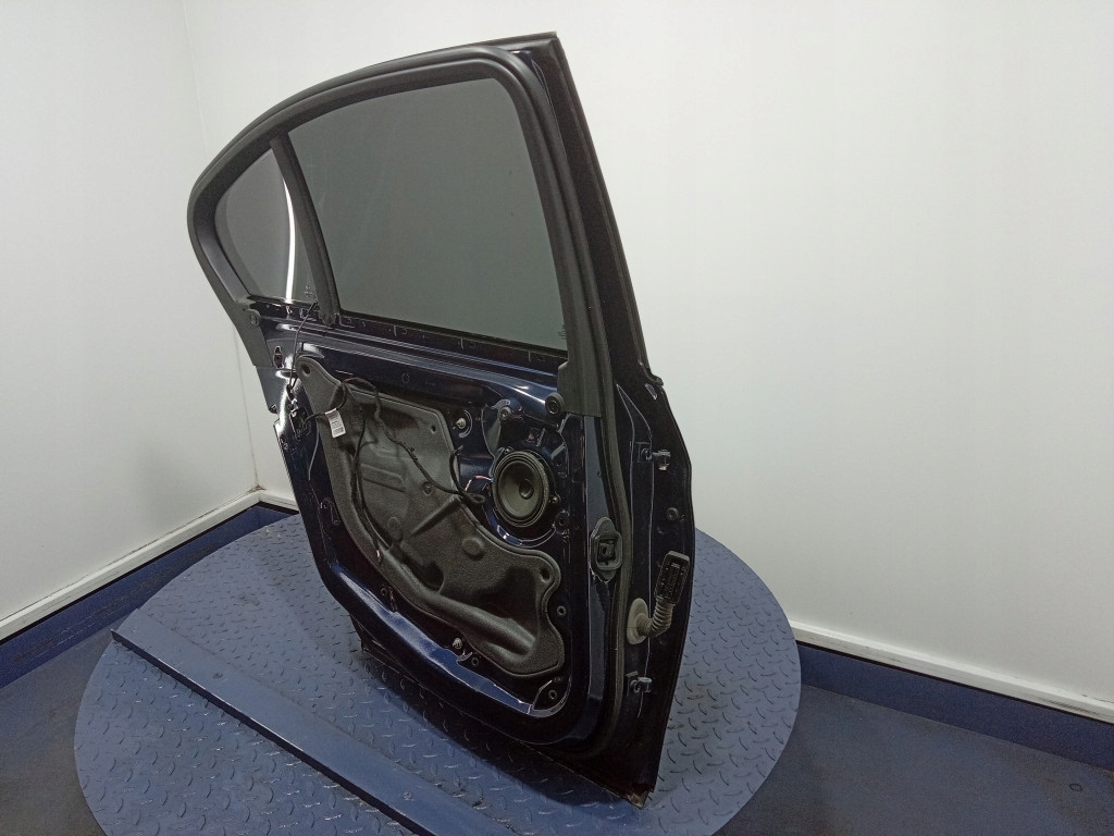 фото №7, Bmw 3 f30 sedan двері задня ліва задні a89