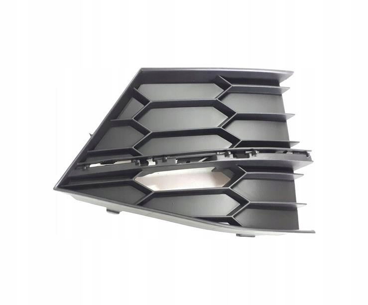 фото №13, Решітка радіатора решітка бампера ліва superb iii 3v0853665