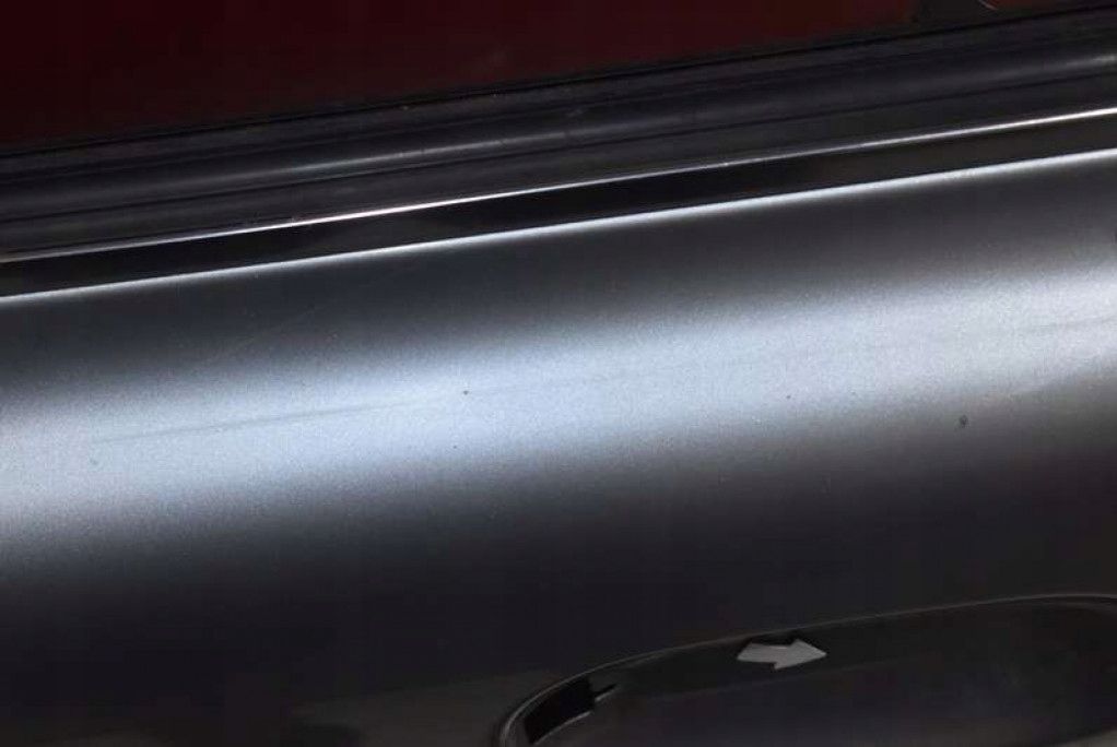 фото №6, Дверь левая перед передние 477-46 volvo xc90 1 i lift 06-14